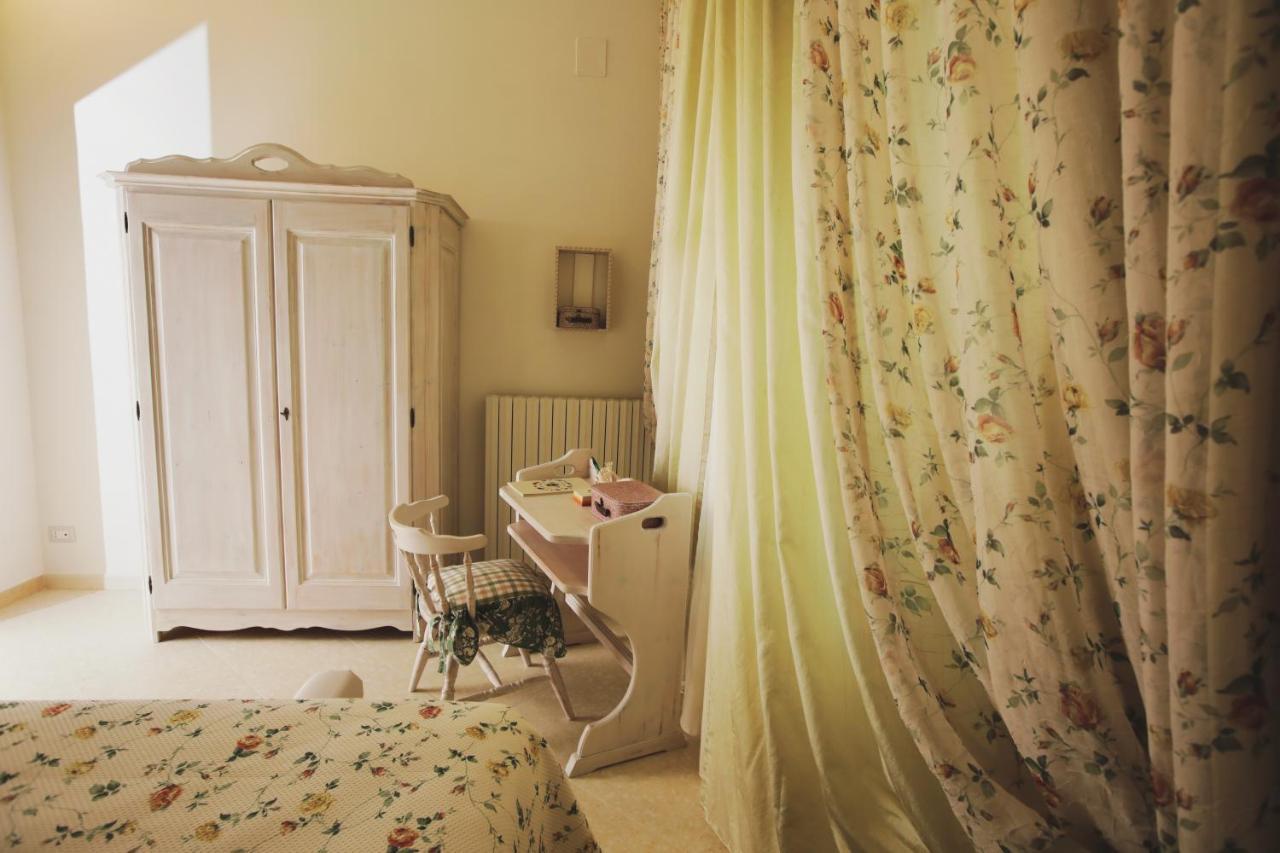 Casa Annalisa Villa กัสเตลลานา กรอตเต ภายนอก รูปภาพ